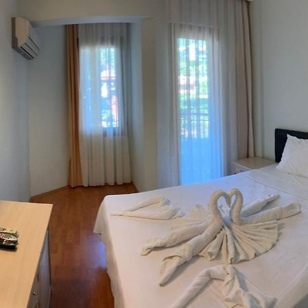 Boncuklu Otel Oludeniz Exterior foto
