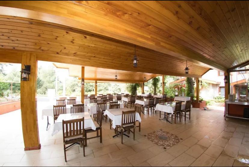 Boncuklu Otel Oludeniz Exterior foto