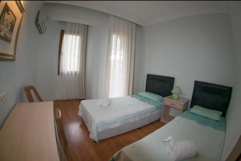 Boncuklu Otel Oludeniz Exterior foto