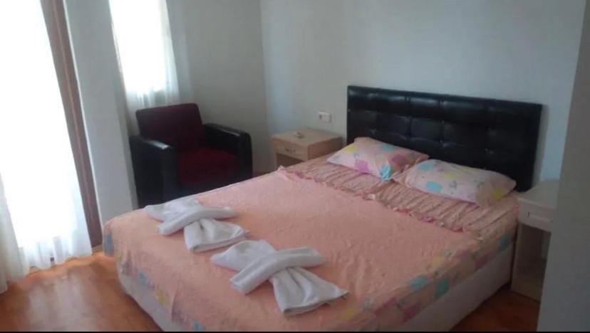 Boncuklu Otel Oludeniz Exterior foto