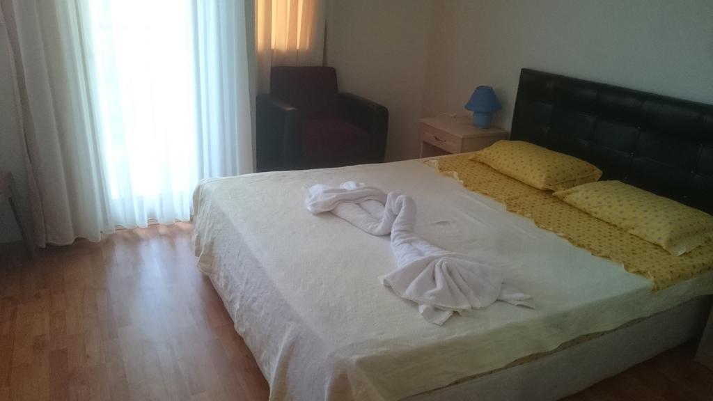 Boncuklu Otel Oludeniz Exterior foto