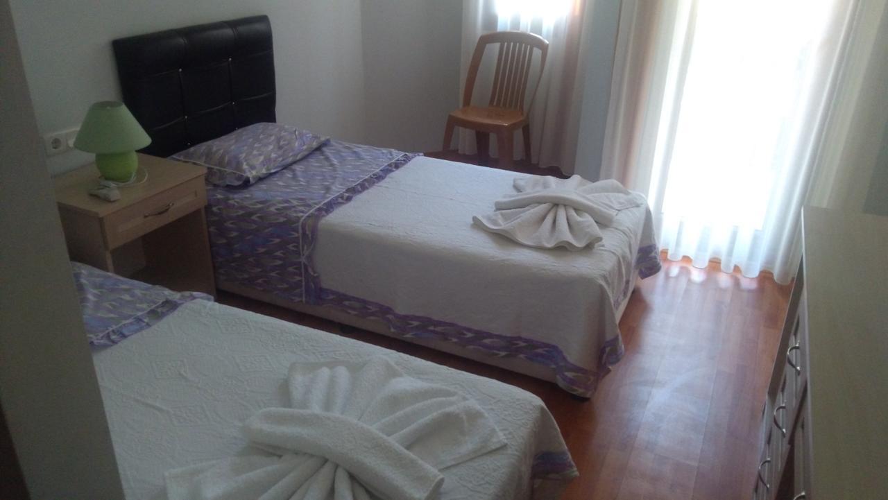 Boncuklu Otel Oludeniz Exterior foto